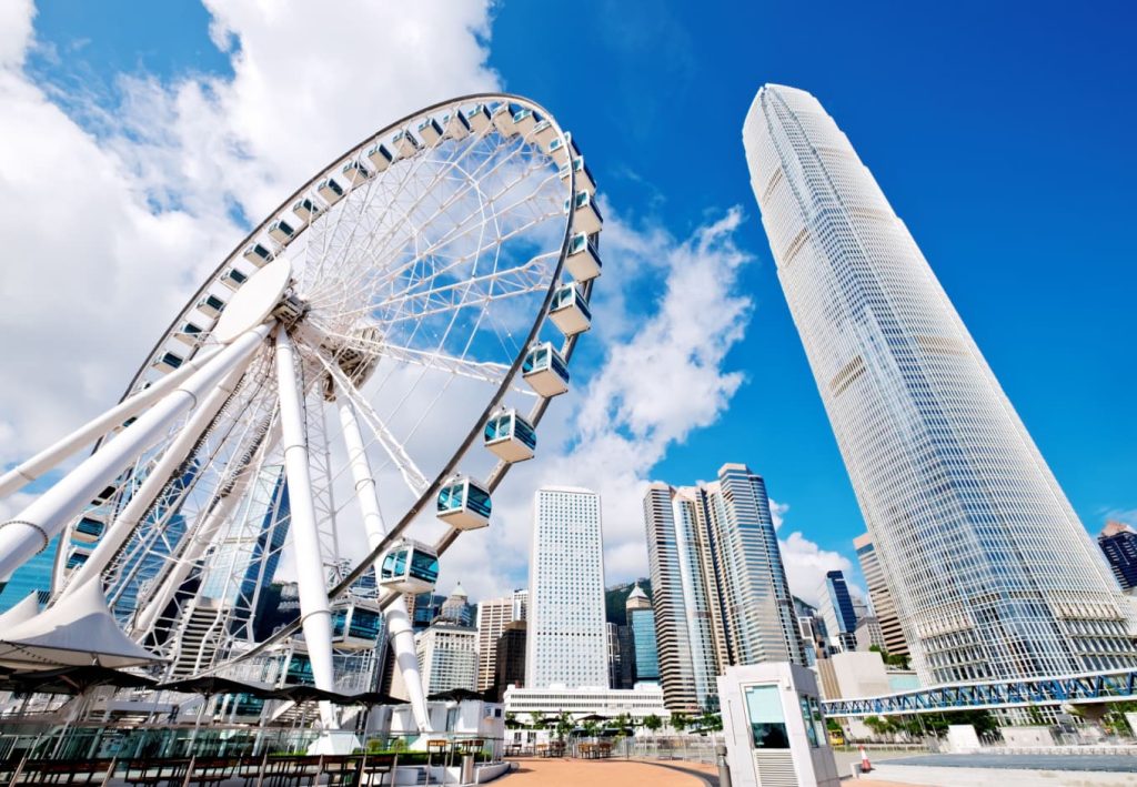 Câu Hỏi Thường Gặp Về Miễn Visa Hong Kong