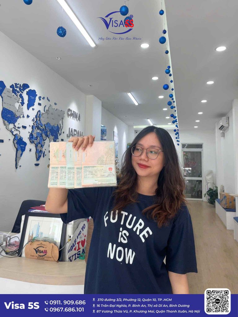 Có Visa Hồng Kông Đi Macao Được Không