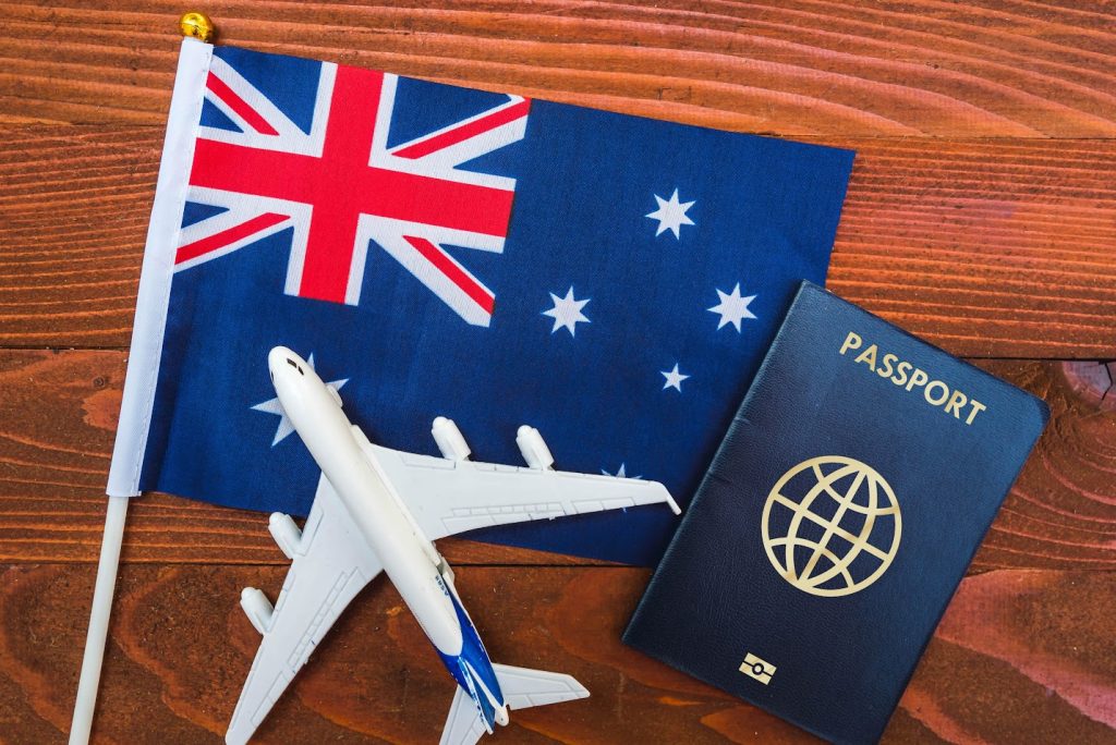 Thời Gian Xét Duyệt Visa Úc 600 Là Bao Lâu?