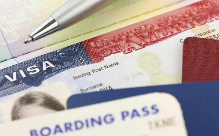 Một Số Lưu Ý Khi Kiểm Tra Visa Mỹ Online