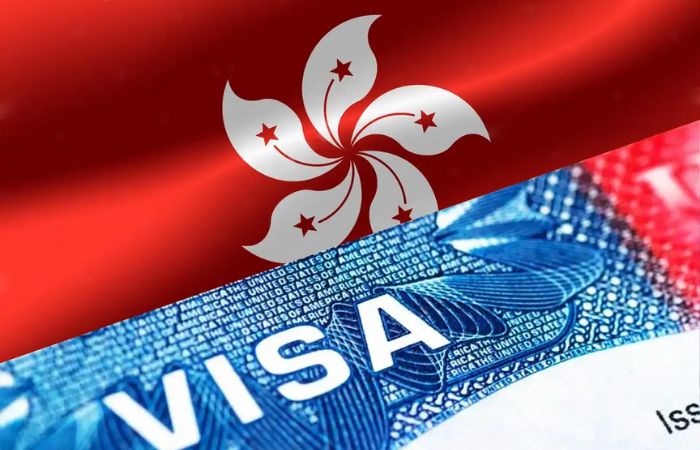 Một Số Lưu Ý Khi Xin E Visa Hong Kong