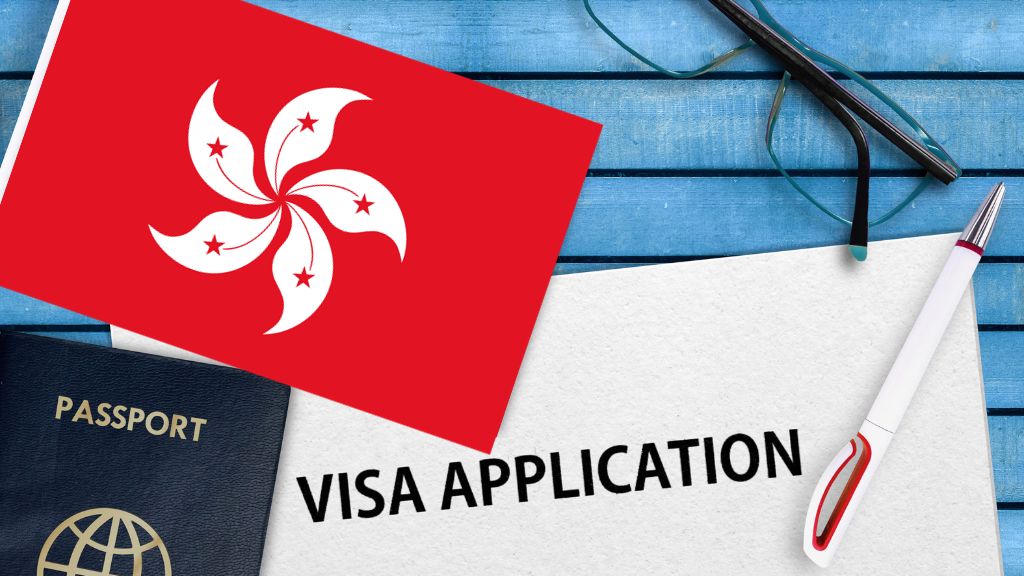 Những Lưu Ý Quan Trọng Khi Xin Visa Hong Kong 2025