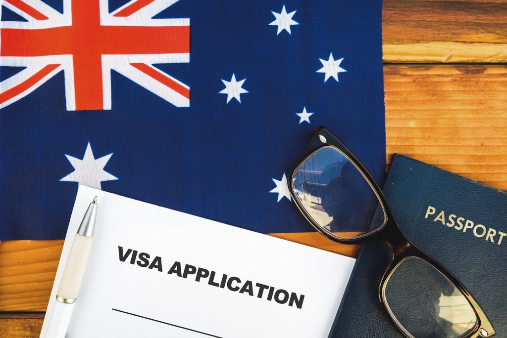 Những lưu ý về chi phí khi xin visa Úc
