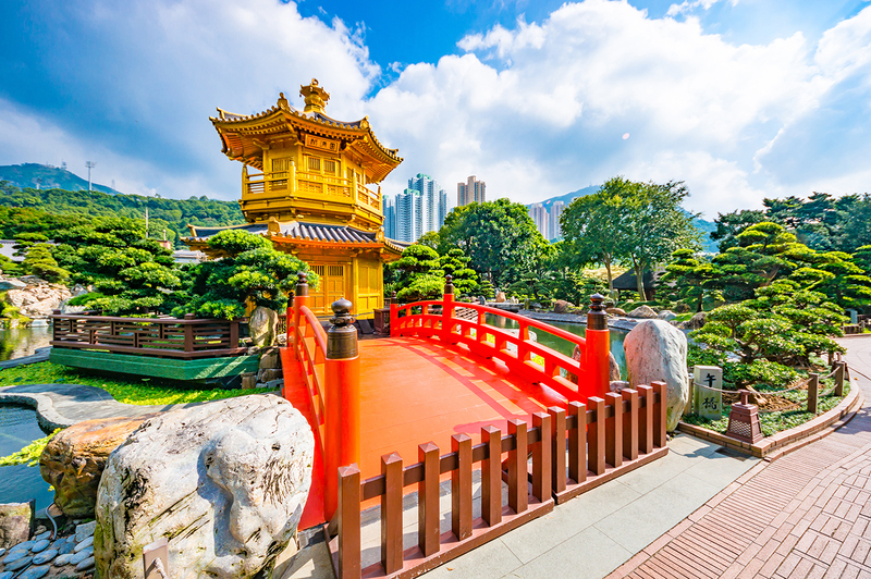 Nộp Hồ Sơ Xin Visa Hongkong Ở Đâu?