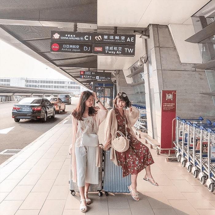 Quá Cảnh Hong Kong Có Cần Visa Không?