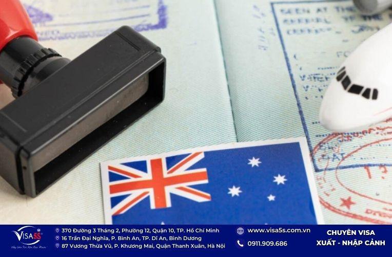 Visa du lịch Úc (Visa 600): Thời gian xét duyệt & Quy trình mới nhất 10 Thời gian xét duyệt hồ sơ visa 600 Úc thường từ 16- 36 ngày