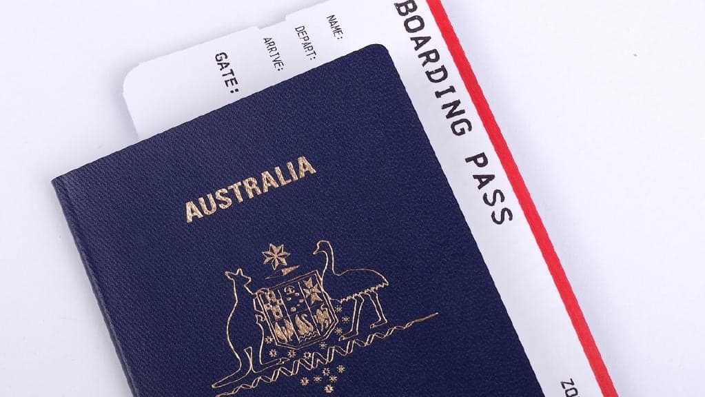 Những trường hợp khiến visa Úc bị từ chối