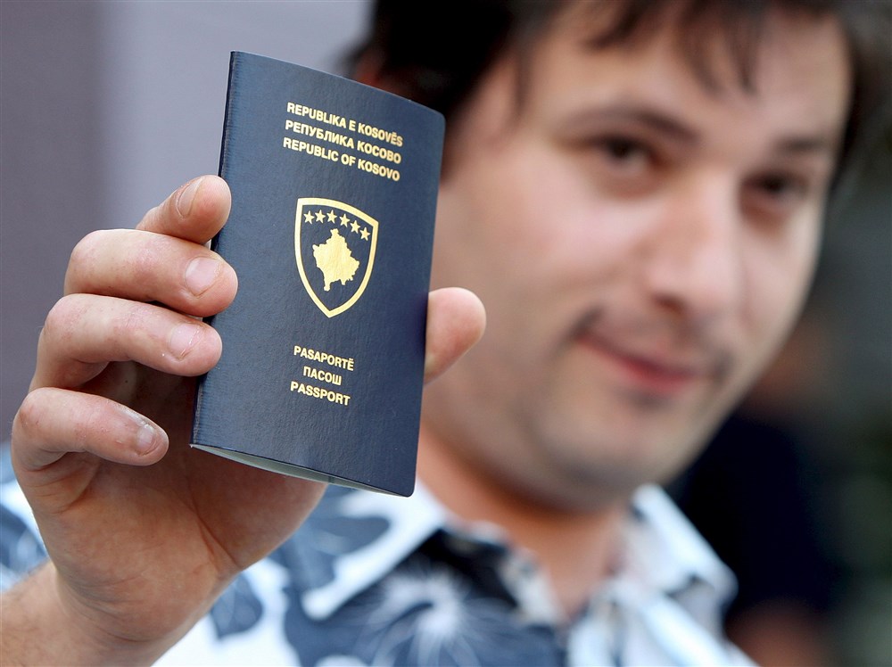 Hồ Sơ Xin Visa Kosovo Cần Chuẩn Bị Những Gì?