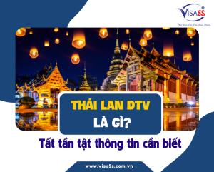 Thái Lan DTV là gì? Tất tần tật thông tin cần biết