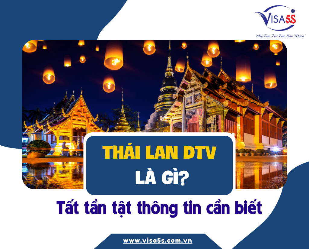 Thái Lan DTV là gì? Tất tần tật thông tin cần biết