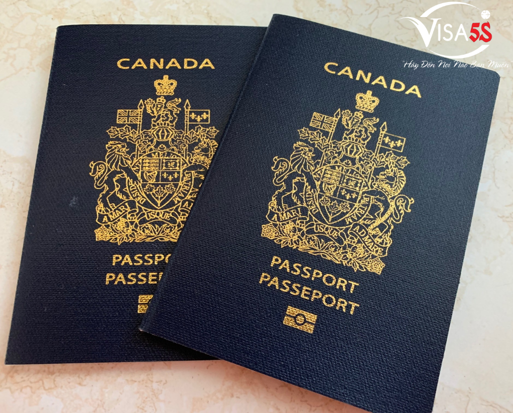 Ai Cần Gia Hạn Passport Canada?