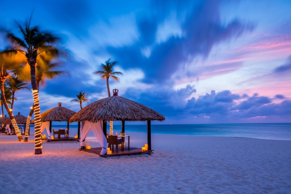 Aruba – Thiên Đường Du Lịch Thuộc Vương Quốc Hà Lan
