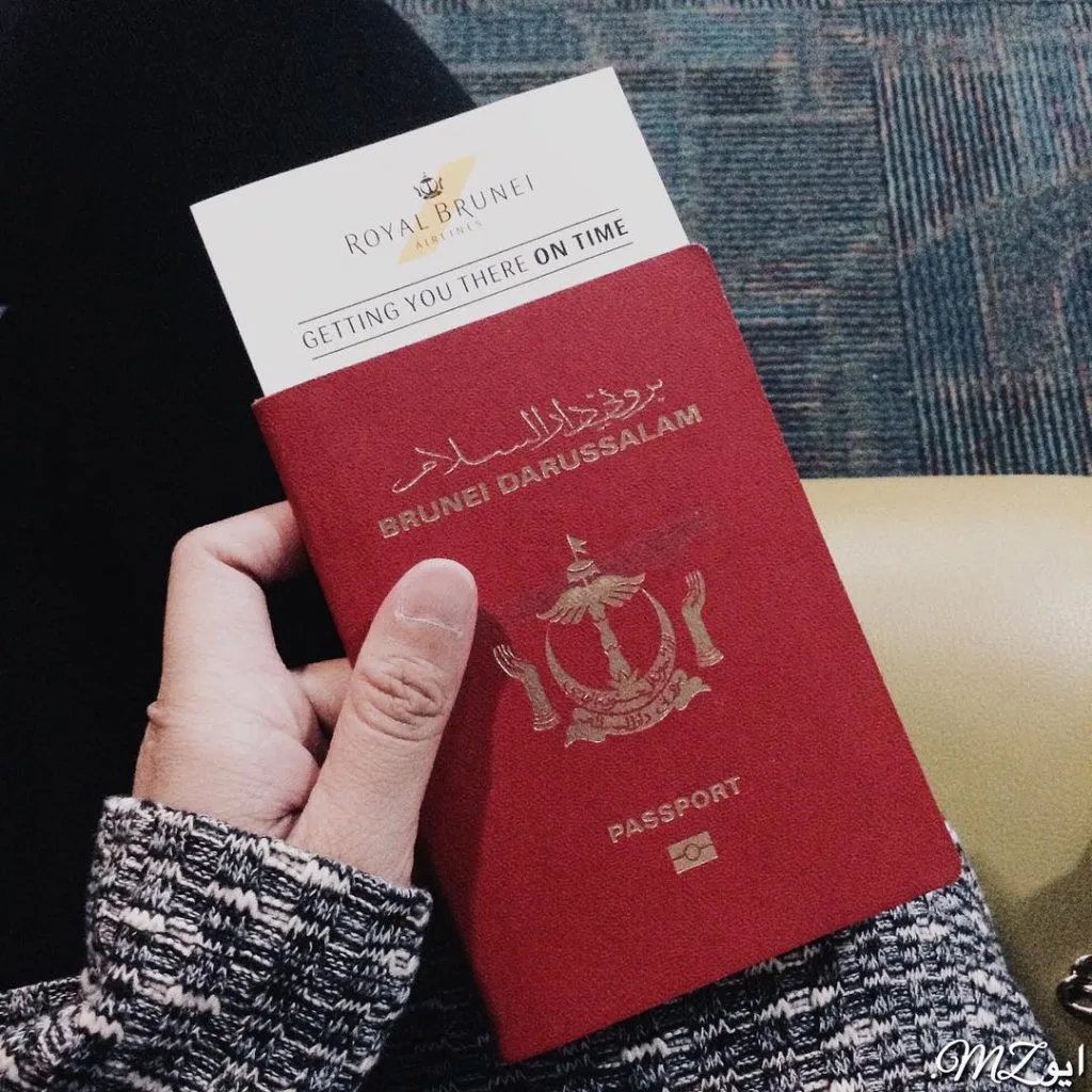 Các Lưu Ý Quan Trọng Khi Chuẩn Bị Hồ Sơ Visa Brunei