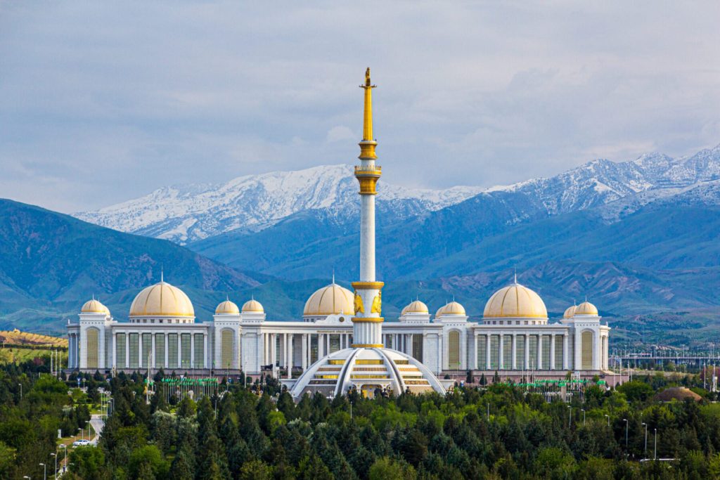 Câu Hỏi Thường Gặp Về Dịch Vụ Xin Visa Turkmenistan