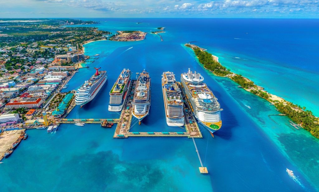 Hồ Sơ Xin Visa Bahamas Gồm Những Gì?