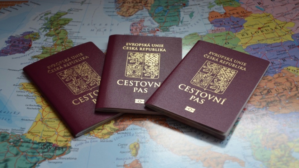Kinh nghiệm tăng tỷ lệ đậu visa Czech Republic cho người mới