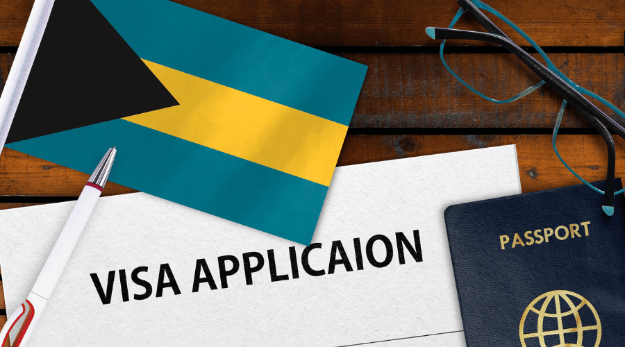 Những Lưu Ý Khi Xin Visa Bahamas