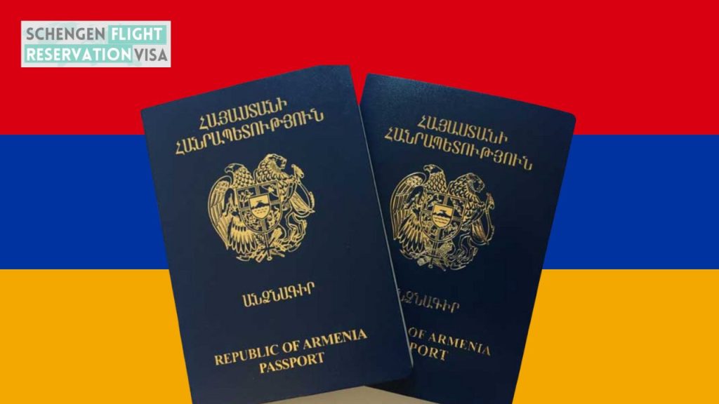 Những Lưu Ý Quan Trọng Khi Xin Visa Armenia