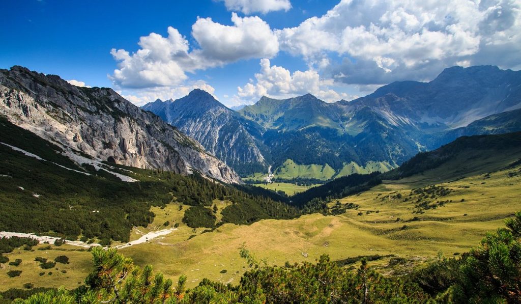 Những Lưu Ý Quan Trọng Khi Xin Visa Liechtenstein