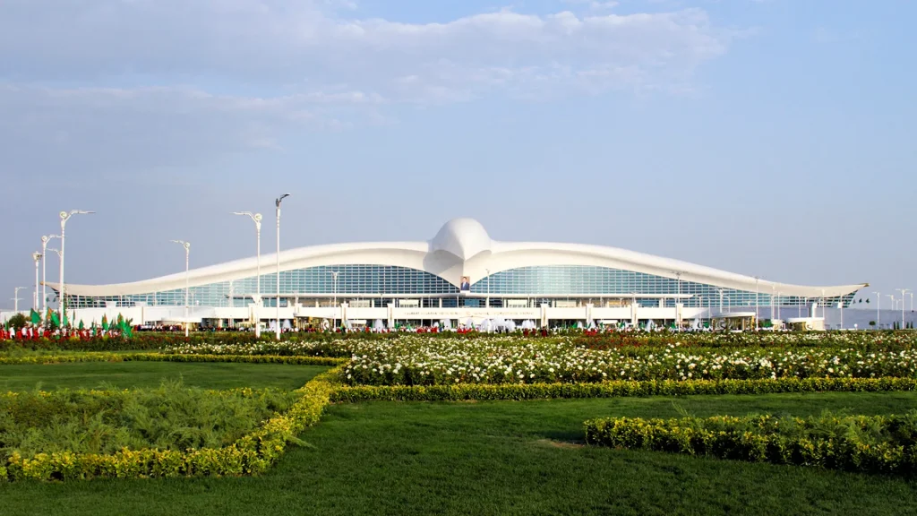 Quá Cảnh Turkmenistan Có Cần Visa Không