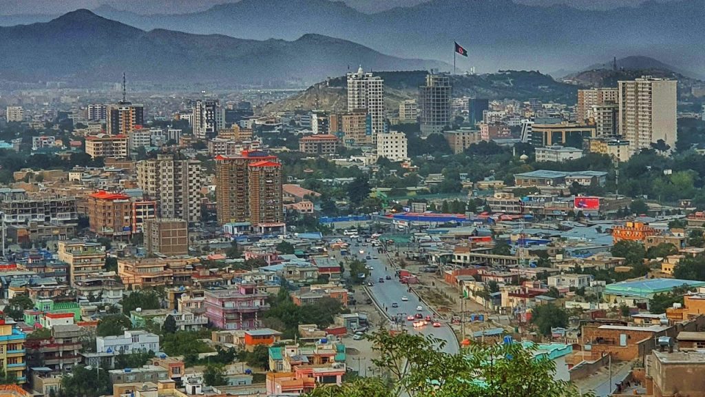 Thủ tục và hồ sơ cần chuẩn bị khi sử dụng dịch vụ xin visa Afghanistan
