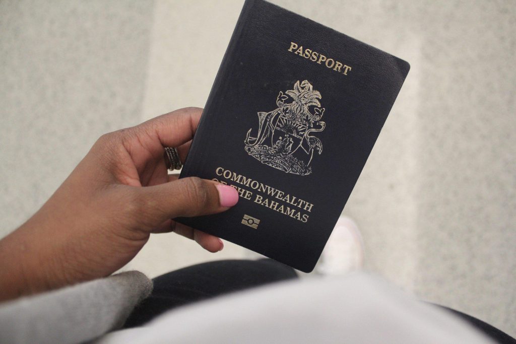 Visa Bahamas Là Gì Có Những Loại Nào Phổ Biến