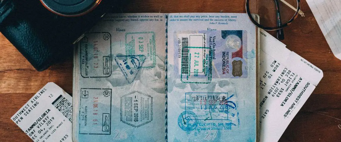 Có Những Loại Visa Bosnia and Herzegovina Nào?