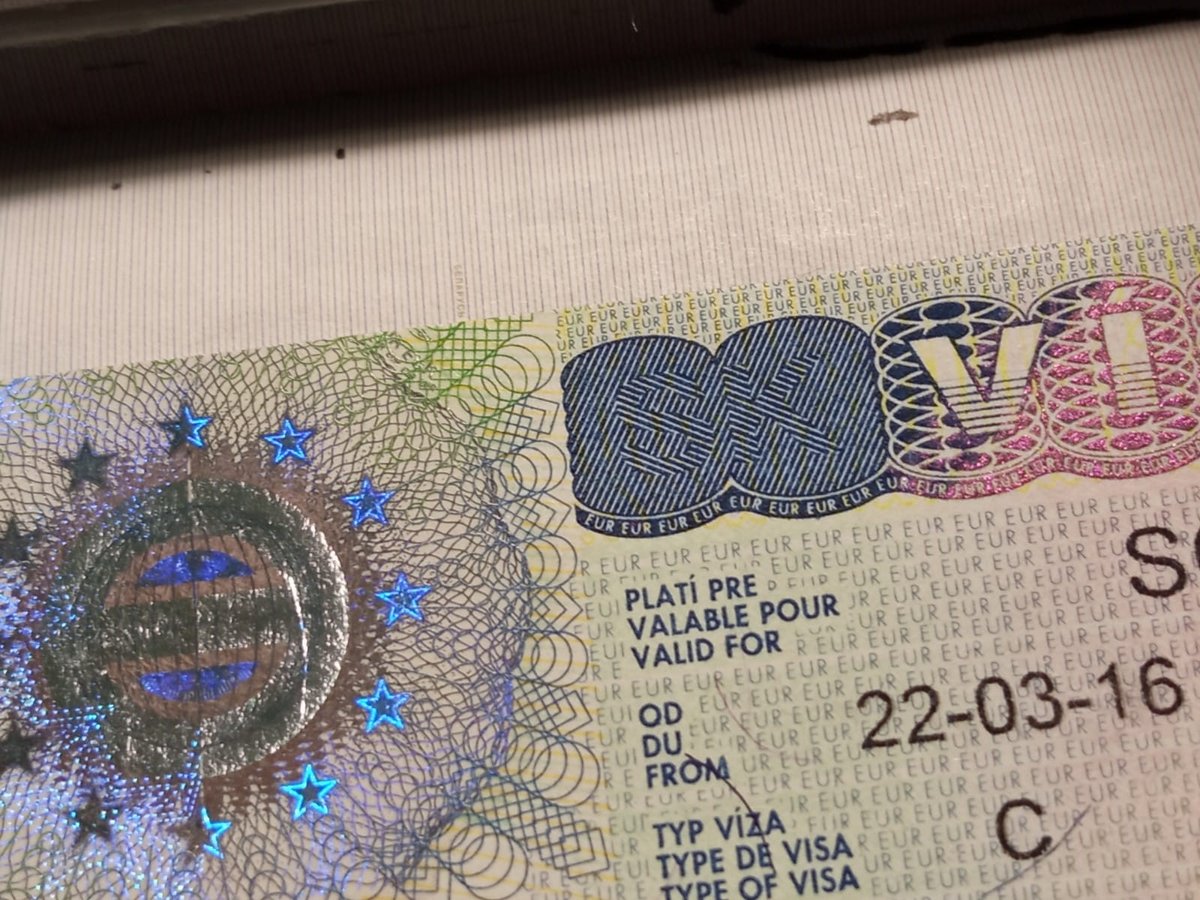 Visa Kosovo Là Gì? Có Những Loại Nào?