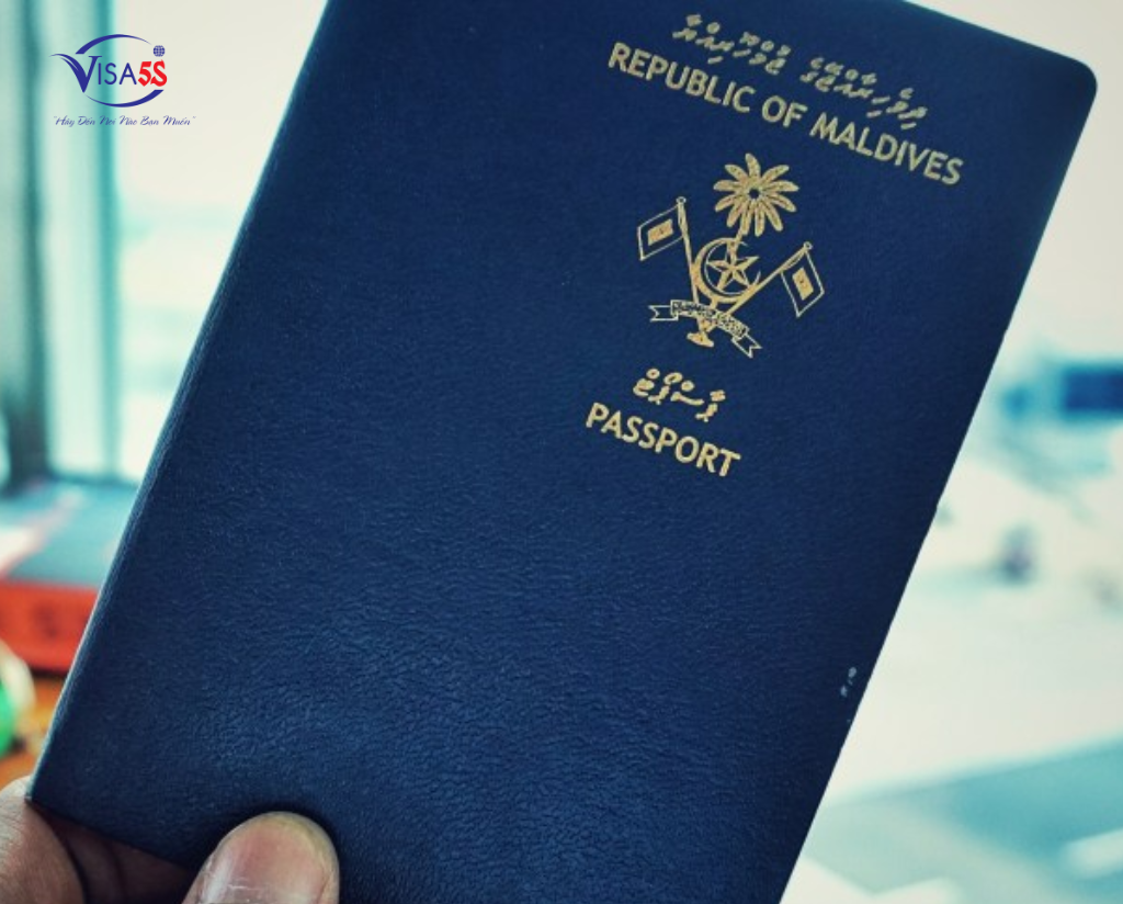 Hồ Sơ Xin Visa Công Tác Maldives Gồm Những Gì?