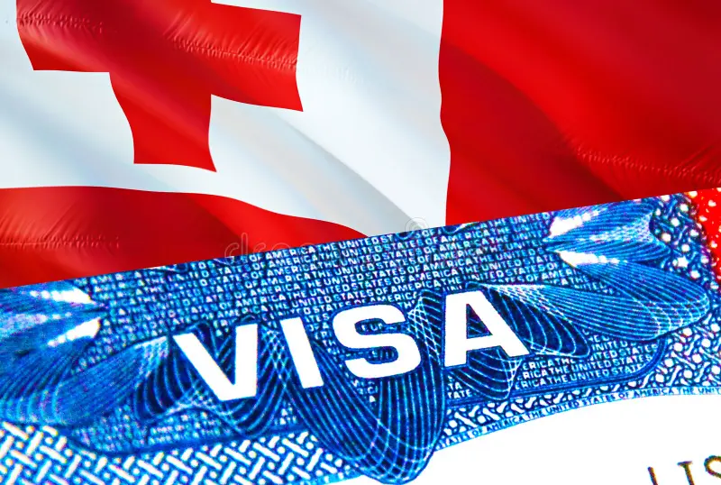 Câu Hỏi Thường Gặp (FAQ) Khi Xin Visa Tonga