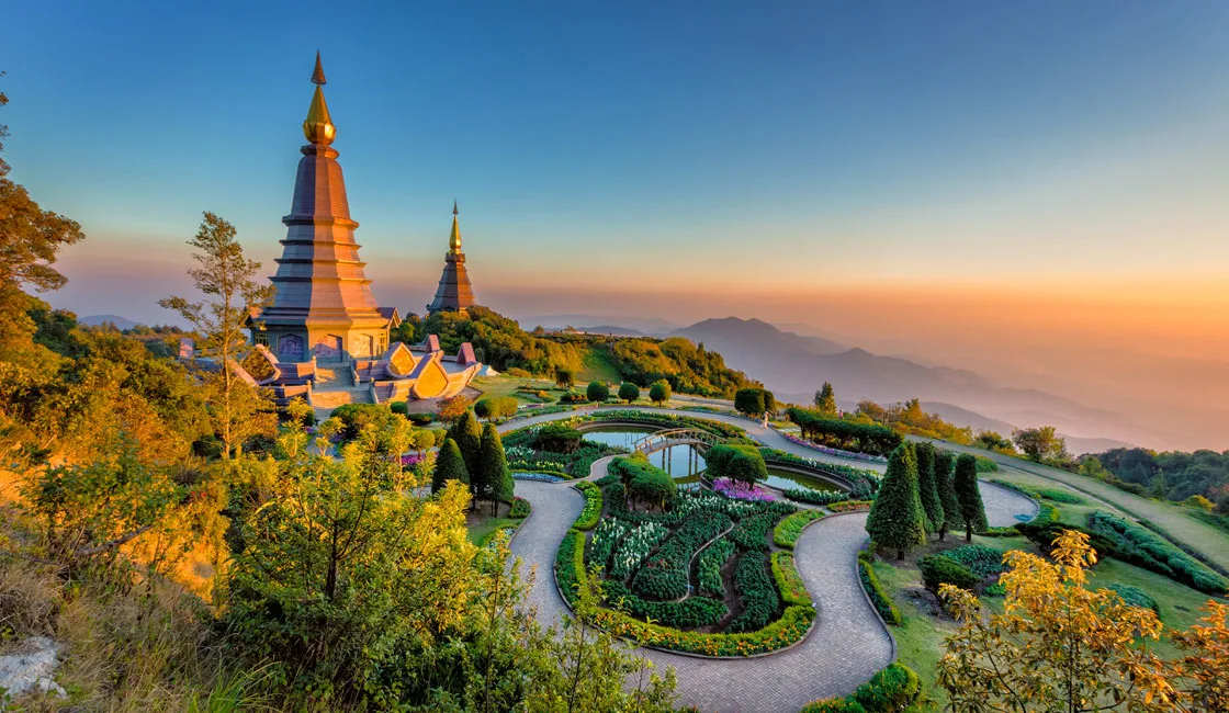 Một Số Lưu Ý Quan Trọng Khi Xin Visa Thăm Thân Thái Lan