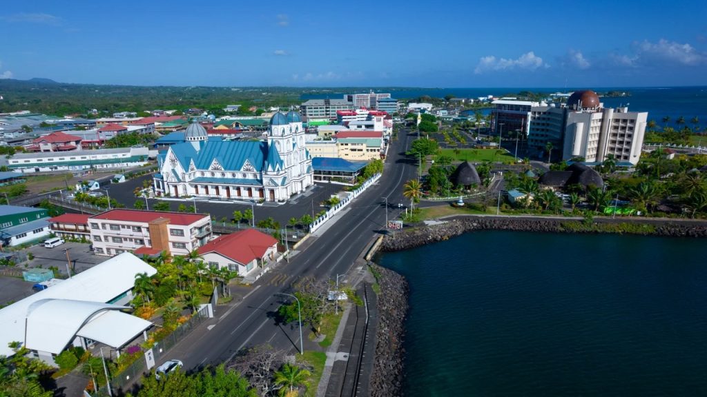Một số lưu ý quan trọng khi xin visa Samoa