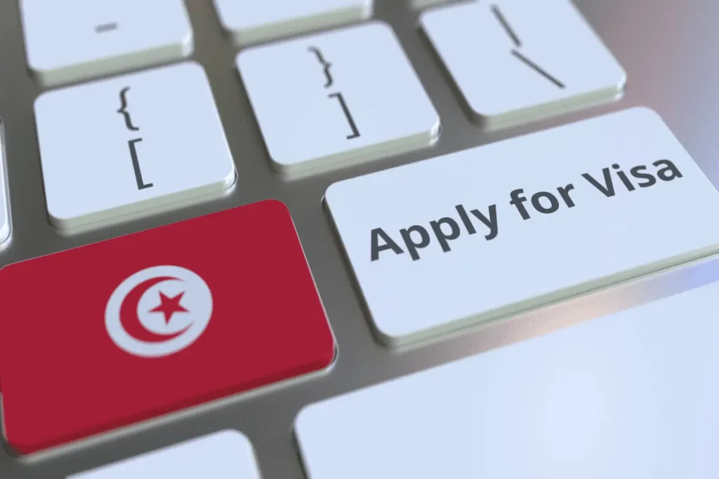 Những Lưu Ý Khi Xin Visa Tunisia