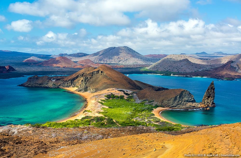Những Lý Do Thường Gặp Khiến Bị Từ Khối Visa Ecuador