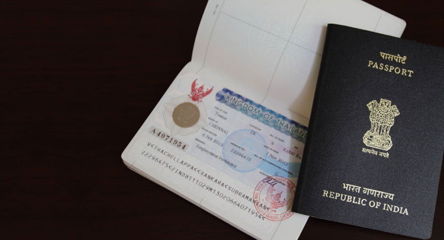 Thời Hạn Và Thời Gian Lưu Trú Của Các loại visa Du Lịch Thái Lan