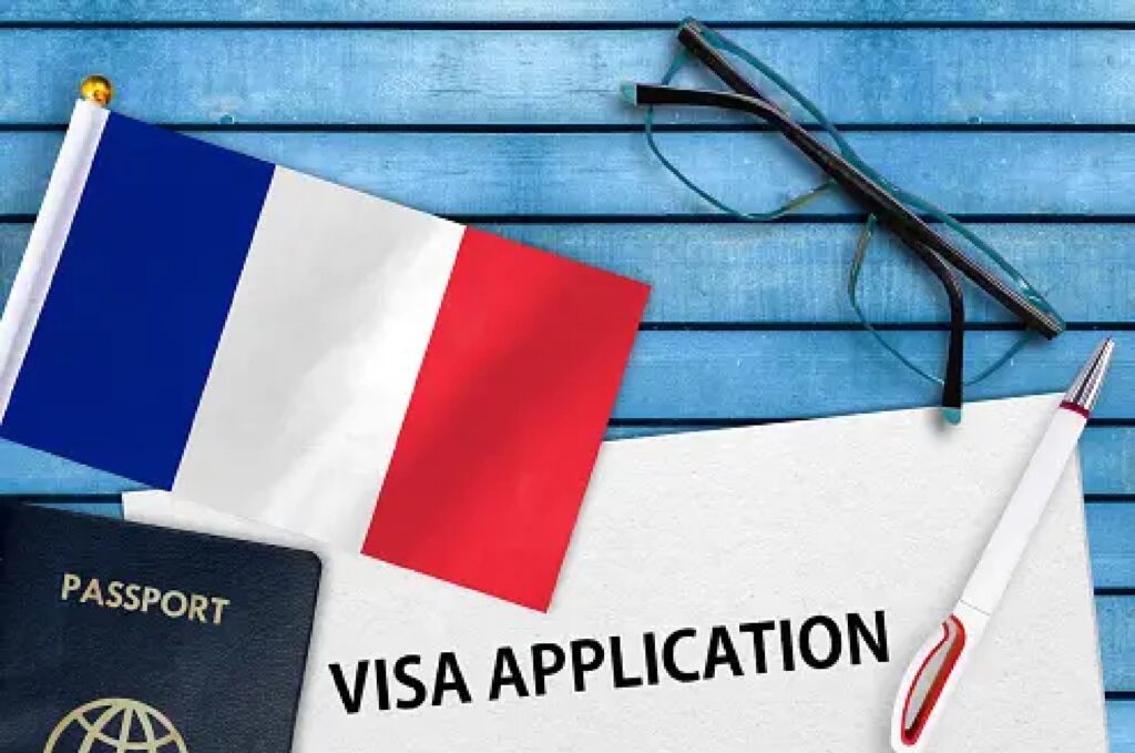 Thời Hạn Và Thời Gian Lưu Trú Của Visa Pháp