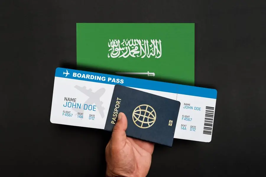 Thủ Tục Xin Visa Ả Rập Mới Nhất 2025