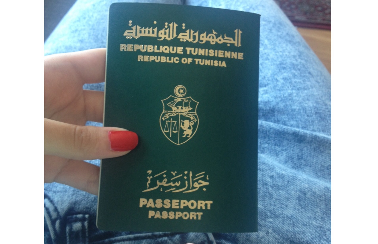 Visa Tunisia Là Gì?
