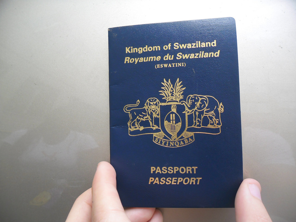 Công Dân Việt Nam Có Cần Xin Visa Eswatini không?