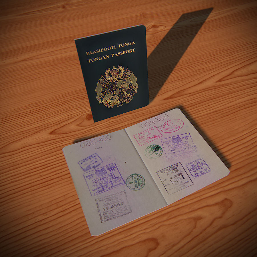 Người Việt Có Cần Xin Visa Tonga Không?