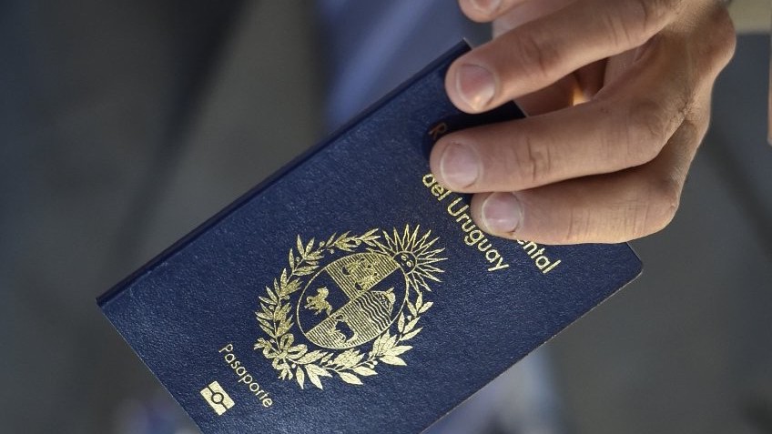 Visa Uruguay là gì?