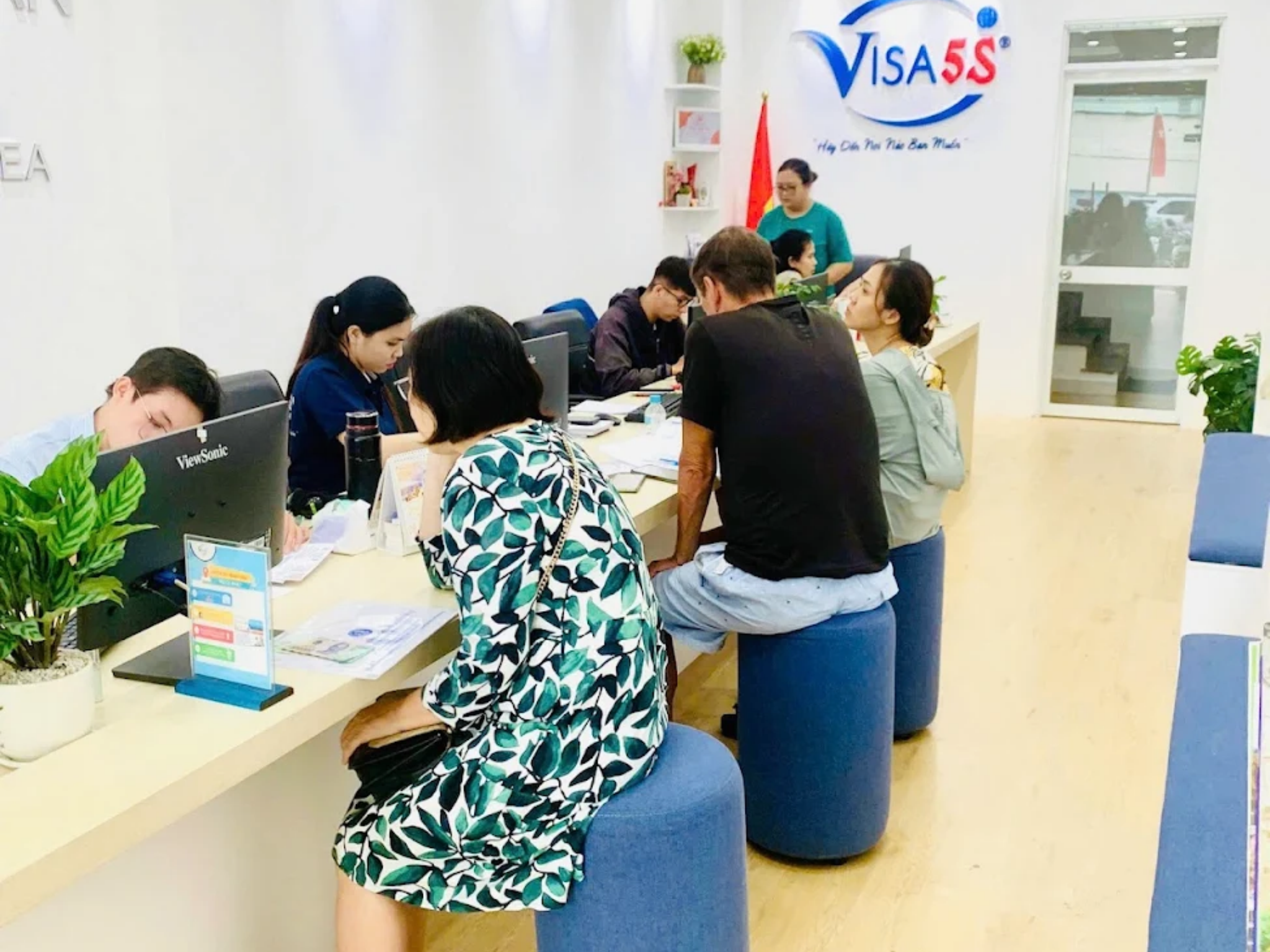 Dịch Vụ Xin Visa Ả Rập Trọn Gói, Uy Tín, Nhanh Chóng, Tỷ Lệ Đậu Cao 14 dich-vu-xin-visa-a-rap-tron-goi-1