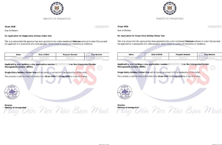Dịch Vụ Xin Visa Fiji Uy Tín, Trọn Gói Tỷ Lệ Đậu Cao Tại Visa5S 9 dich-vu-xin-visa-fiji-3