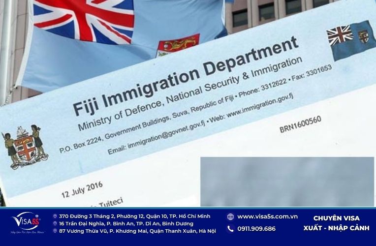 Dịch Vụ Xin Visa Fiji Uy Tín, Trọn Gói Tỷ Lệ Đậu Cao Tại Visa5S 11 dich-vu-xin-visa-fiji-5