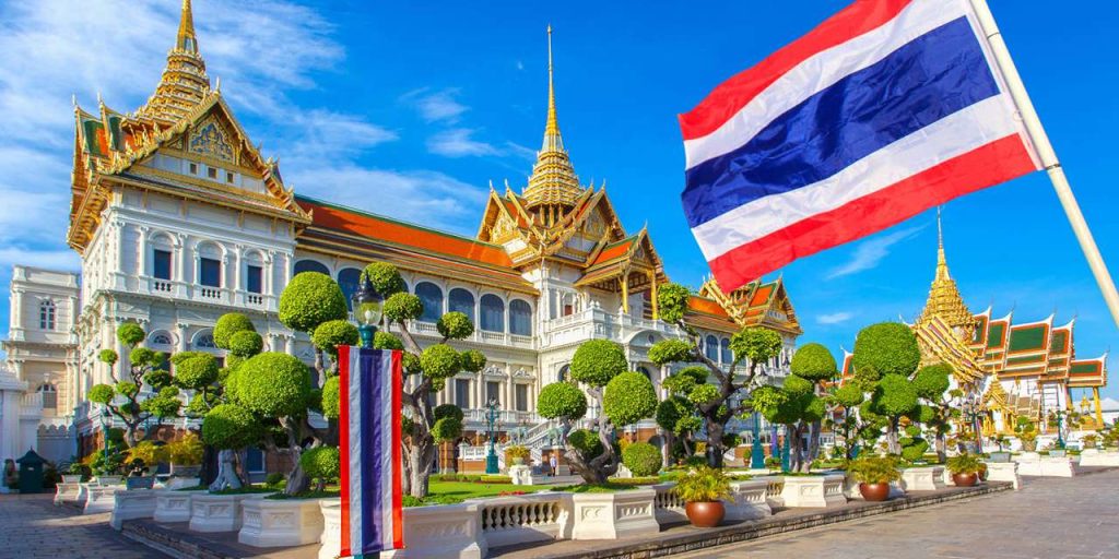 Hồ Sơ Xin Visa Thăm Thân Thái Lan Gồm Những Gì?