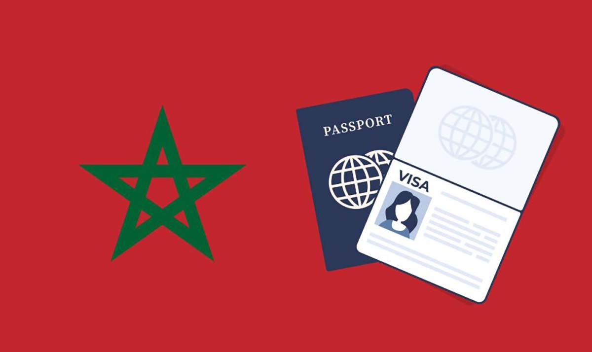 Hồ Sơ Xin Visa Morocco Gồm Những Gì?