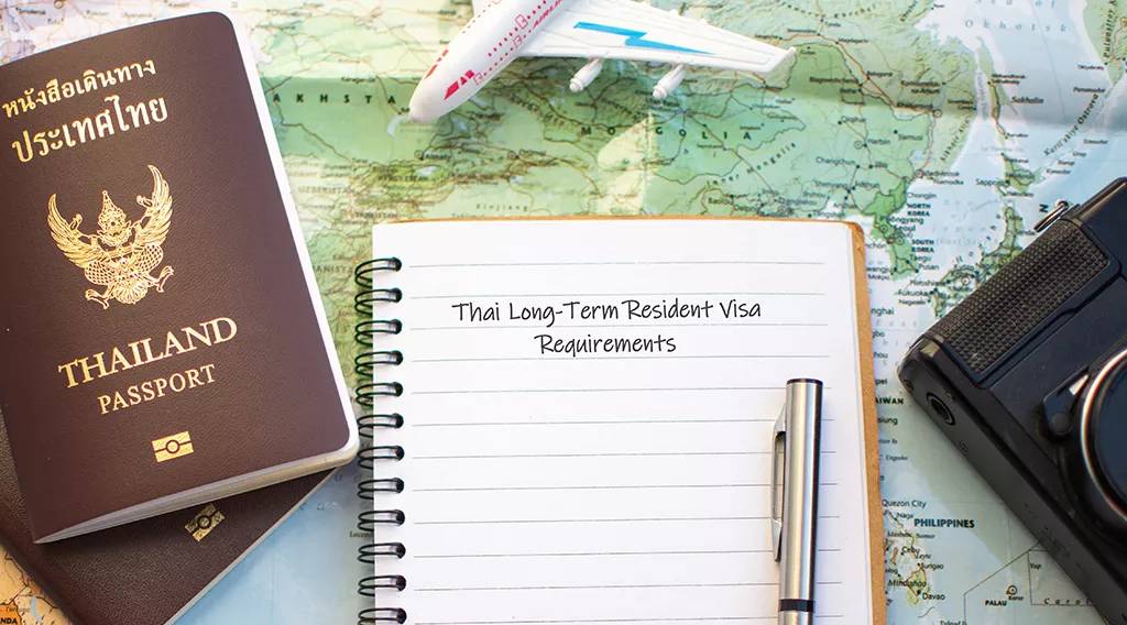 Thủ Tục Xin Visa Thái Lan Mới Nhất 2025: Hướng Dẫn Từ A-Z 13 Một Số Lưu Ý Quan Trọng Khi Làm Thủ Tục Xin Visa Thái Lan
