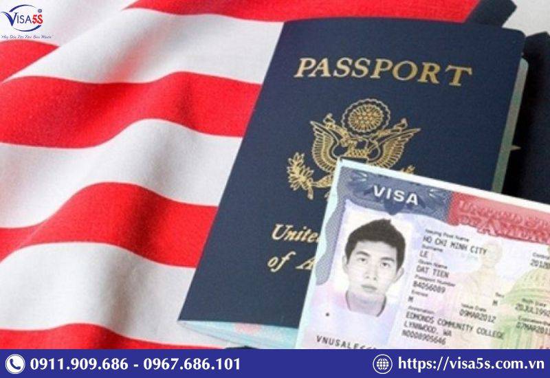 Đặt lịch phỏng vấn visa Mỹ là bước quan trọng trong quy trình xin visa theo yêu cầu của luật nhập cư Hoa Kỳ.