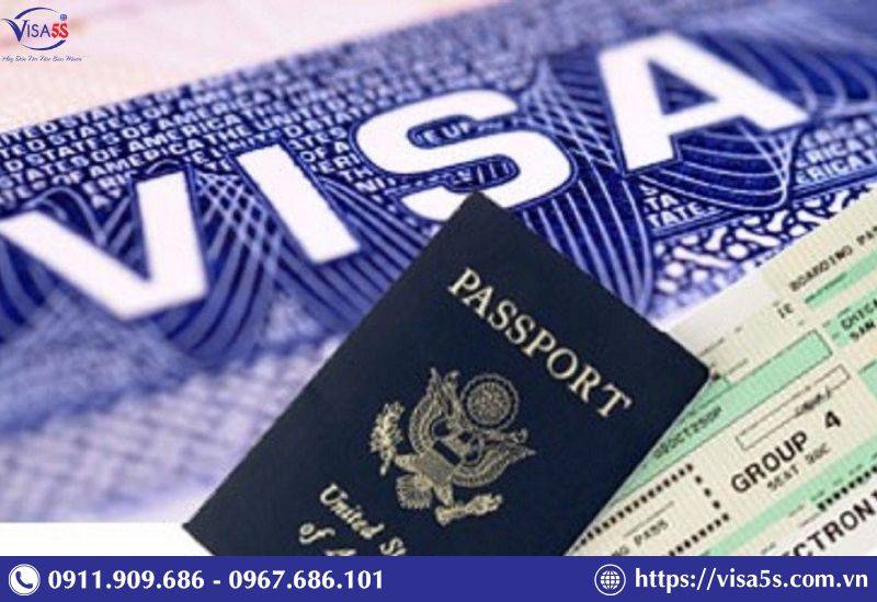Đặt lịch hẹn phỏng vấn visa Mỹ online giúp chủ động về thời gian, tránh tình trạng quá tải hồ sơ và chuẩn bị tốt hơn cho buổi phỏng vấn