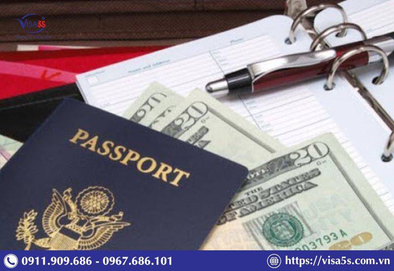 Điều kiện xin Visa du học Trung Quốc